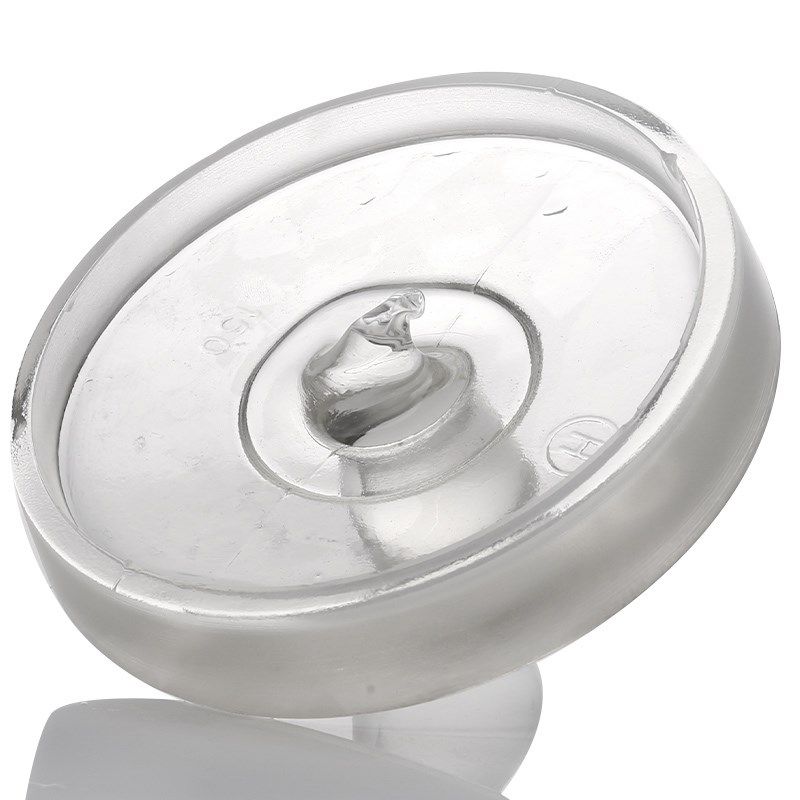 华鸥 大规格玻璃标本瓶实验室加厚密封病理标本缸透明样品展示瓶