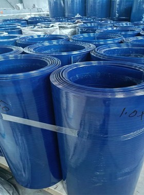 湖蓝色PC加厚阳光板阳r台遮阳防雨板防嗮板半透明树脂瓦车库遮阳