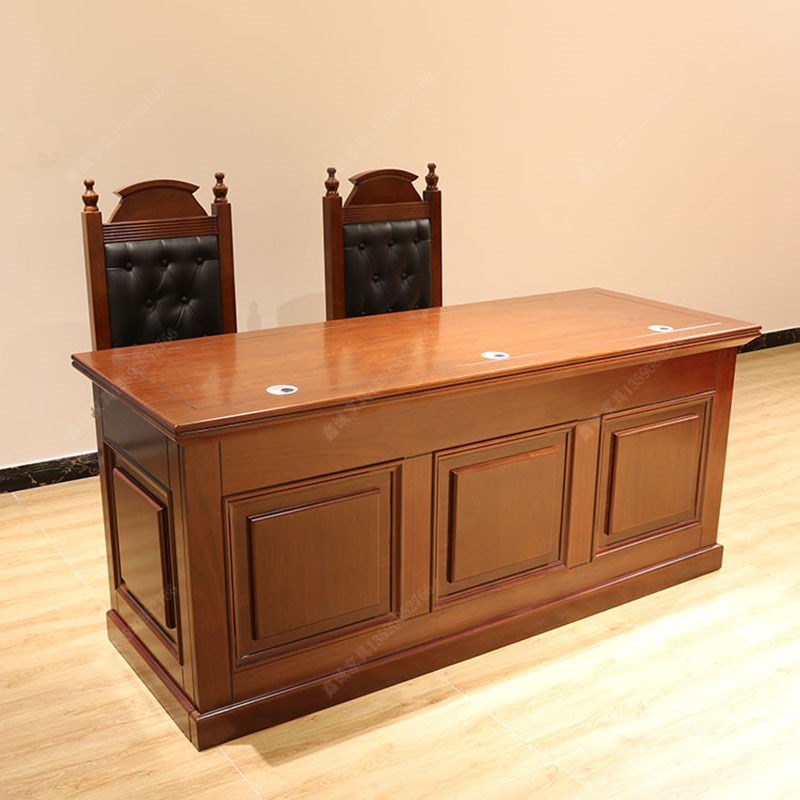 法官桌椅实木审判台诉讼书记矫正宣告仲裁被告证人旁听桌法院家具