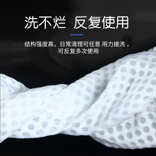 鱼缸纳米过滤袋过滤材料网袋魔袋B水族箱高密度过滤滤材干湿分离