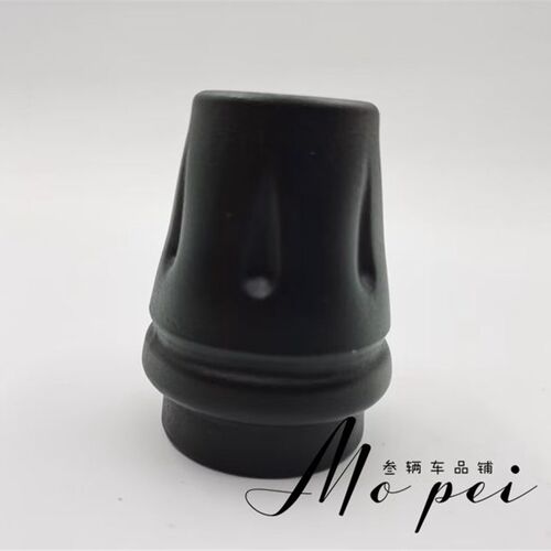 适用TR300摩托车保险杠HJ300/3A护杠防摔杠R 竞技杠防摔球管塞