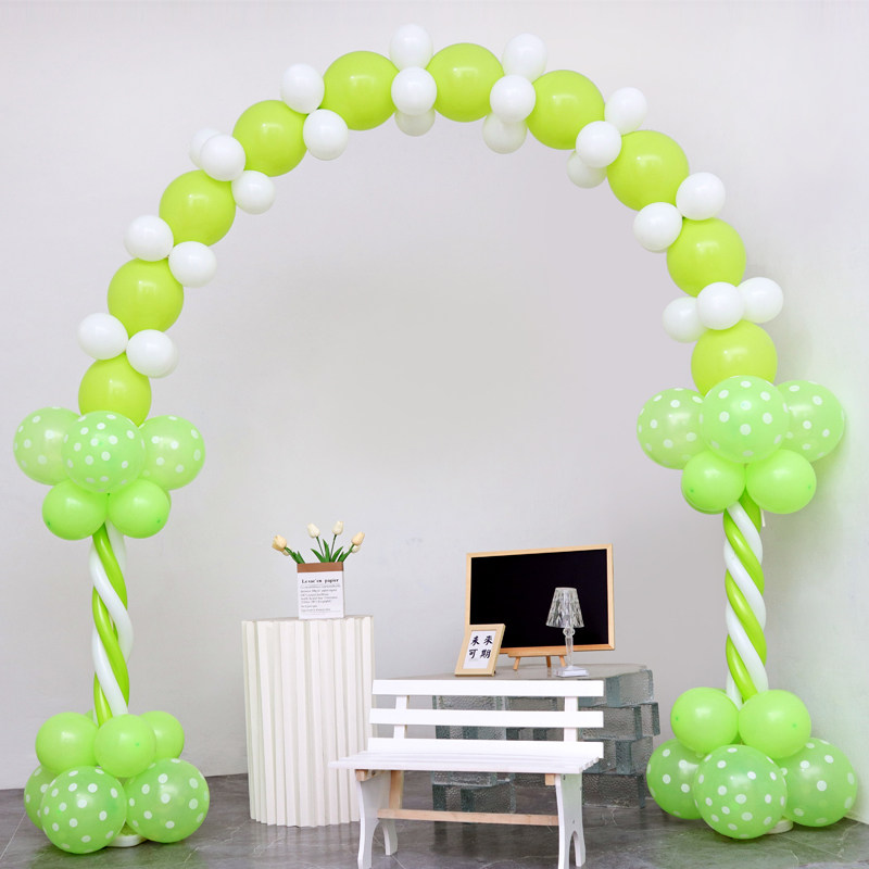 幼儿园学校毕业季气球拱门装饰端午节4s车展店铺开业活动场景布置,节庆用品/礼品,气球,淘宝优惠券,粉丝福利购,淘宝优惠卷