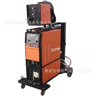 山东铝焊机MIG-630A AC380V 逆变双脉冲无飞溅小 双脉冲电焊机