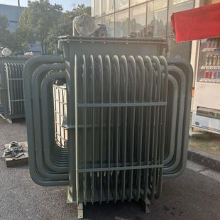 大功率可调电抗器TKS-2500KVA动力机厂柴油发电机组试验用