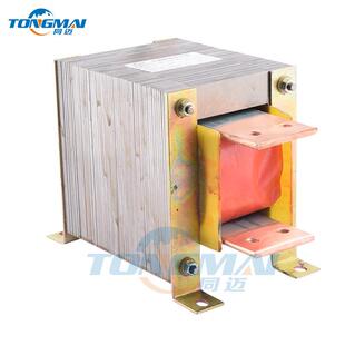 多档可调点焊机变压器5KW镍片锂电池点焊机眼镜配件点焊机变压器