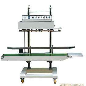 大袋连续式封口机 重袋封口机 双加热封口机 立式薄膜自动封口机,办公设备/耗材/相关服务,封口机,淘宝优惠券,粉丝福利购,淘宝优惠卷