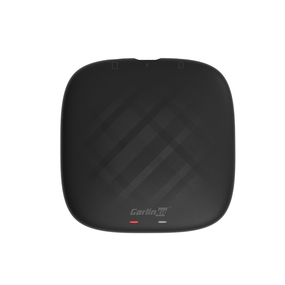 原车升级系统汽车互联ai box 3+32导航无线carplay安卓互联盒子