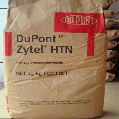耐高温尼龙PPA HTN52G35HSL 塞拉尼斯 HTNFR52G30BL 聚酰胺酰黑色