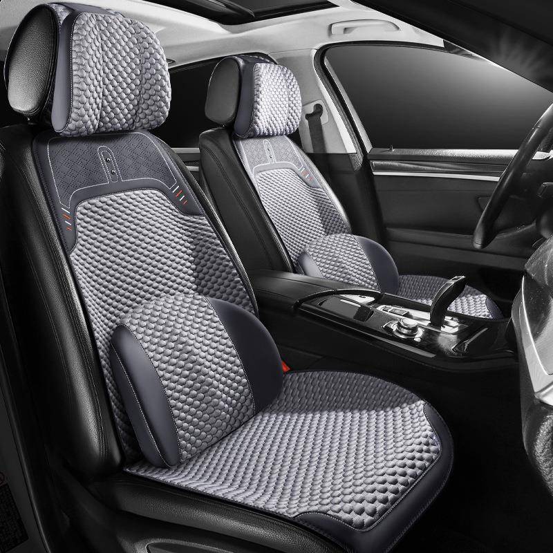 2022年新款显会暖豆豆空气层小蛮腰多件套七件套