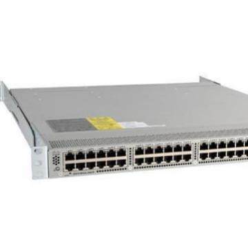 CISC0 N55-M16UP= N系列交换数据中心交换机