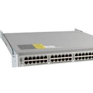 N系列交换数据中心交换机 M16UP= CISC0 N55