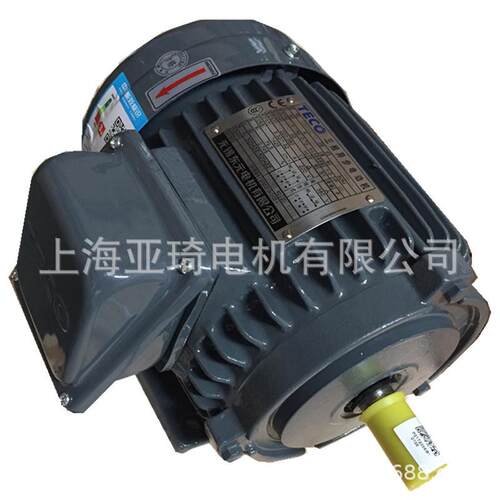 AEEF FAC电动机| AEE F卧式马达 马达5HP/3.7KW大量现货