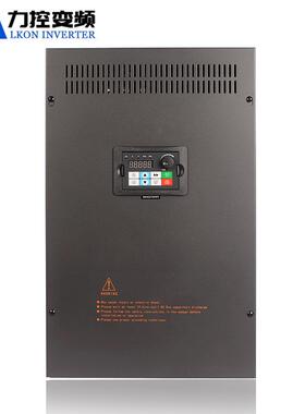器矢量全功能型45kw380v三相电机调速器重载低频大扭力