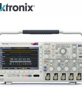 DPOMSO2000B混合信号示波器MSO/DPO2012BDPO2014BDPO2024B