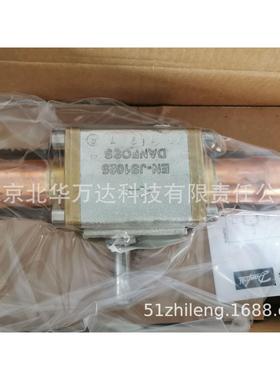 Dnfoss电磁阀 EN-JS1025电磁阀三通式氮气双向调节低温EN