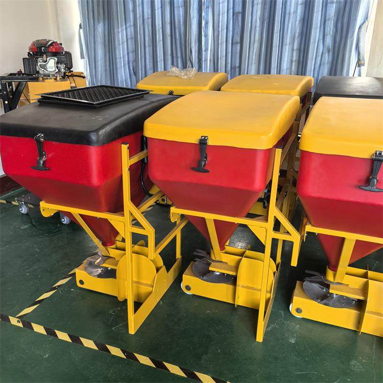 融雪撒布机大容量撒盐机车挂式撒盐车路面清雪机,五金/工具,环卫车/保洁车/清扫车,淘宝优惠券,粉丝福利购,淘宝优惠卷