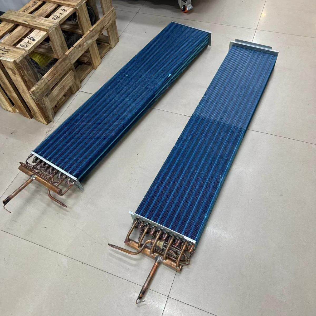 全新多联机翅片蒸发器GMV-R125P/NaS内机5匹蒸发器01024101