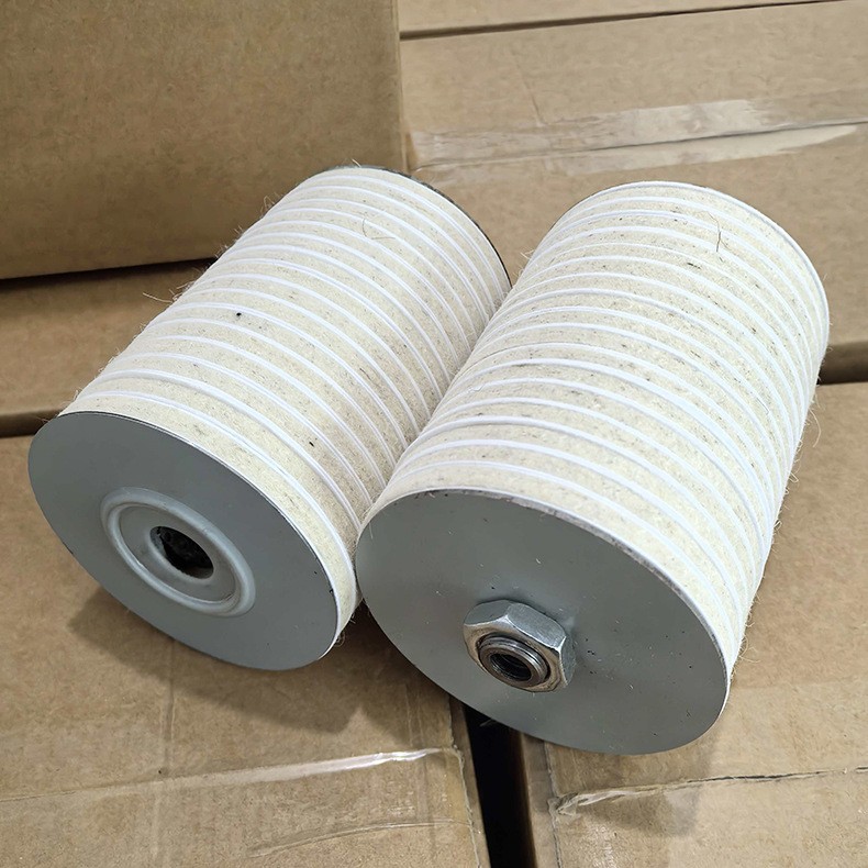 空压机滤芯发动机滤清器燃油细滤柴油滤清器多规格用机油滤清器