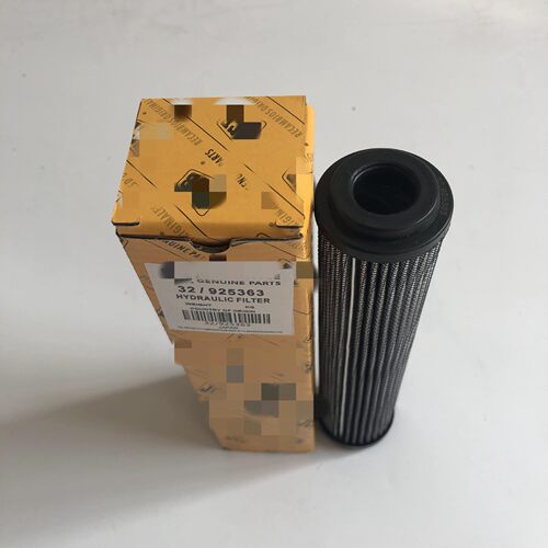 工程机械滤芯可加工物美价廉发电机组柴油滤清器AR86745耐久
