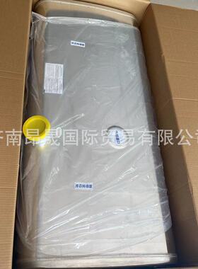 重汽HOWO T7汕德卡C7配件WG9925555001560L铝合金油箱675X620左置