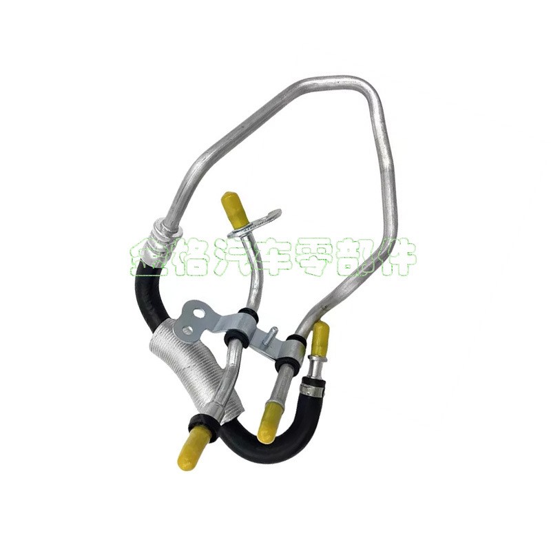 适用路虎 Freeland RMK2 06-14动力转向进料回流软管OE LR029185