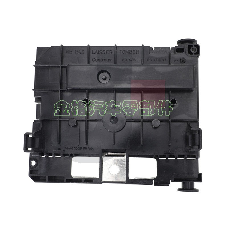 适用标致Partner 2008-24 R19 R02保险丝盒OE 9664706380