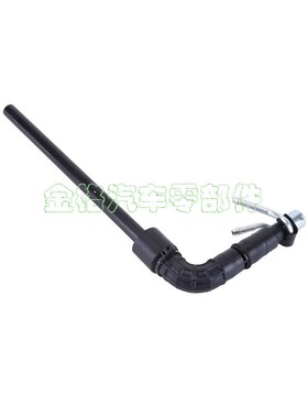 适用福特 Ranger02 - 08 V6  PCV 阀连接器软管OE 2L5Z-6C324-CA