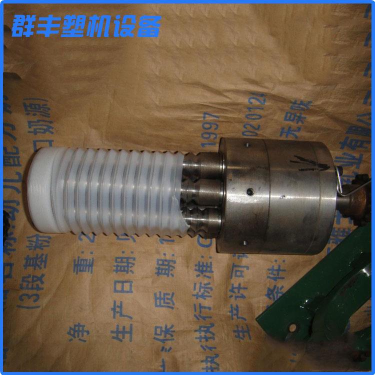 厂家供应吹塑缠绕管模塑料齿轮模具注塑