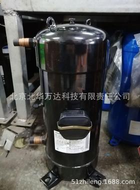 全新原装C-SC673H8H C-SC673H8K涡旋式9匹空调制冷压缩机配件