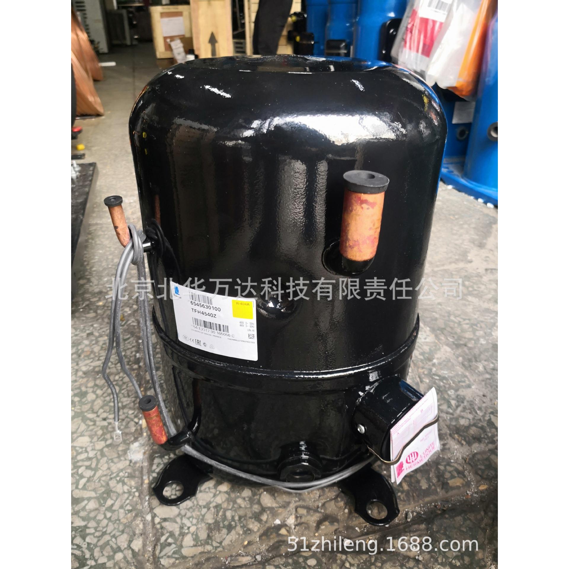 AE4425E AE4430E 冰箱冰柜展示柜冷藏柜制冷压缩机配件制冷压缩机