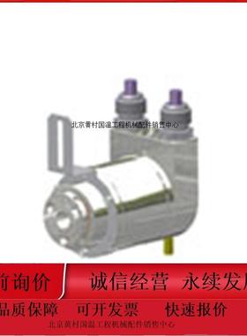 全新供应丹麦SCANCON电缆增量式防爆绝对编码器接线盒智能空心轴