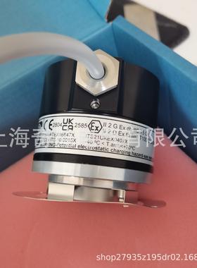 SCANCON旋转型空心轴编码器2RHIB-1024-M-14-S