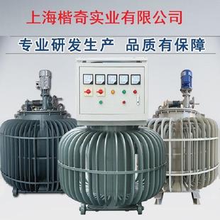 三相感应调压器TSJA电机试验电炉控温设备效验用出口尼泊尔Nepal