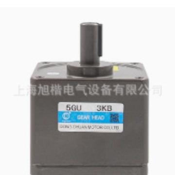 DONGCHUAN减速箱5GU60KB