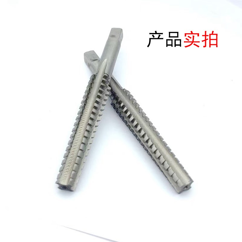 T型梯形TR螺纹丝锥丝攻T25t26t2u7t28t30t32t34t36t38t40*3*4*5*6