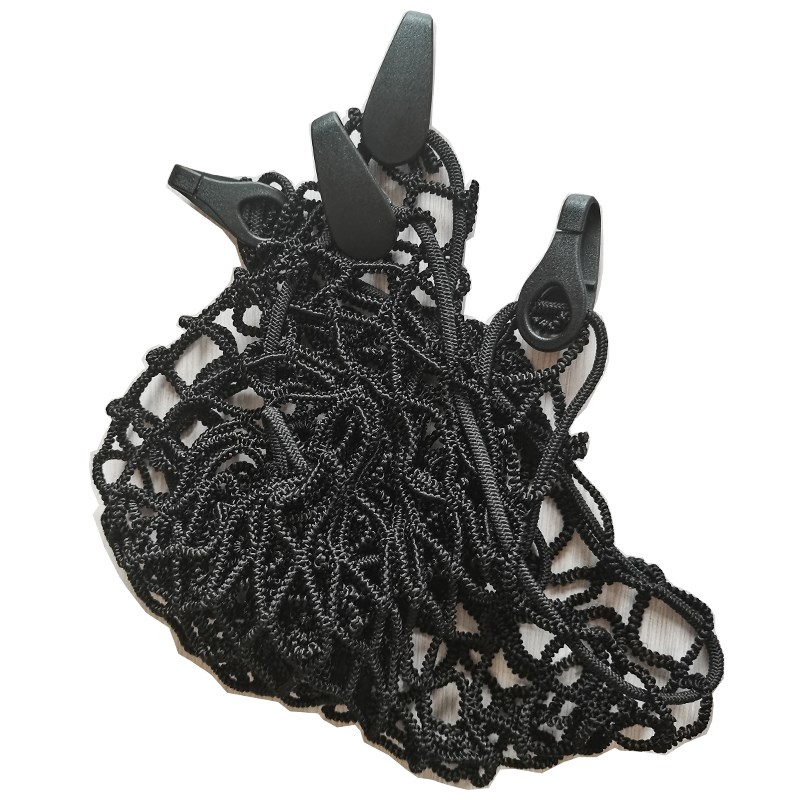 汽车网兜后备箱行李网兜适配大众网兜C储物袋SUVMPV夏朗固定网罩