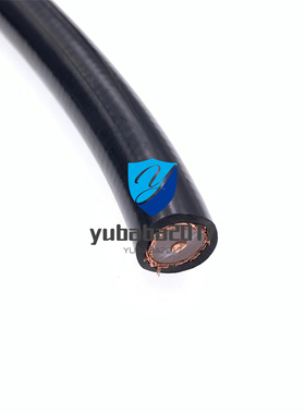 大功率高压电缆馈线 RG217适配HN/LC/DDIN/QC/UHF/SC半导体功率器