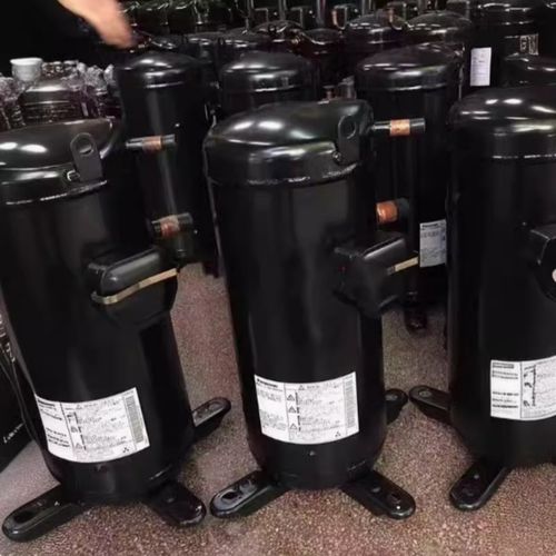 C-SBX160H38A C-SBX150H38C全新原装5匹活塞式热泵空调制冷压缩机