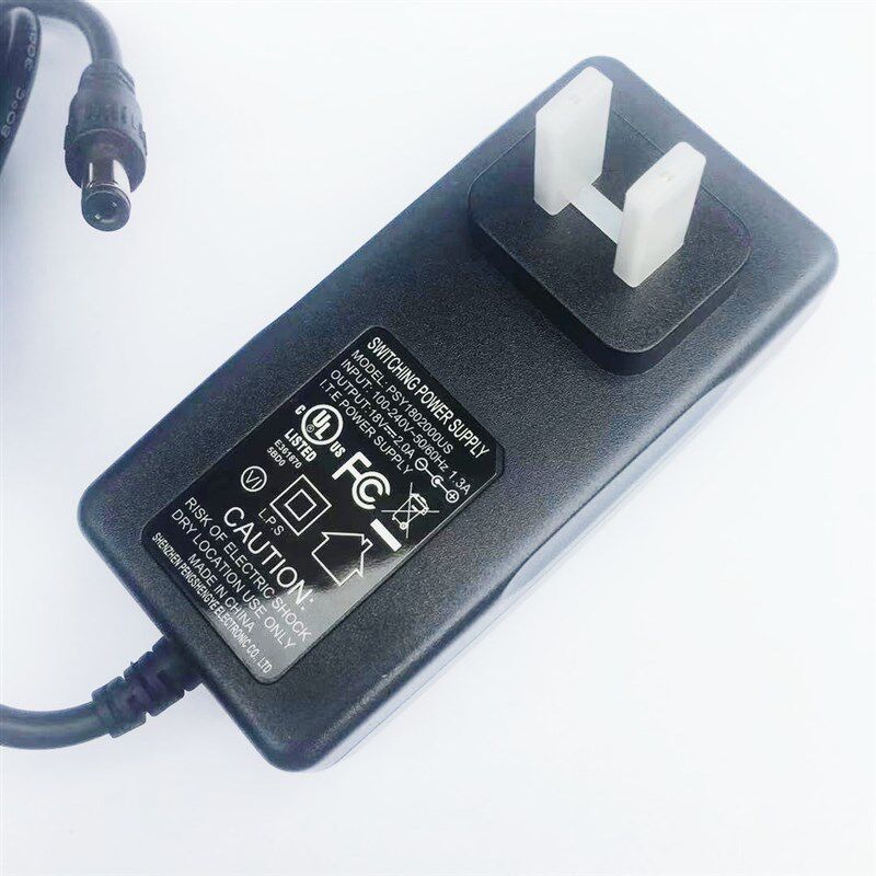 班尼尔BANNEER 重锤88键电钢琴电源适配器充电器18V1500ma插头