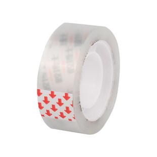 透明文具胶带小卷学生用错题宽高粘度强力小号胶条纸办公封口胶布