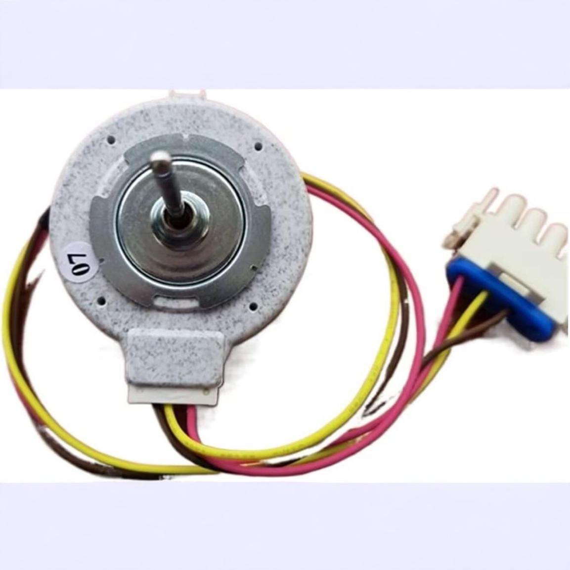 FDQ38EL2冰箱风扇电机DC12V 2.7W 兼容 冰箱零部件套件