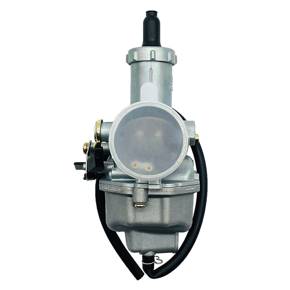 化油器PZ30用于CB CG175 200 250CC 30mm越野摩托车手动无过滤网