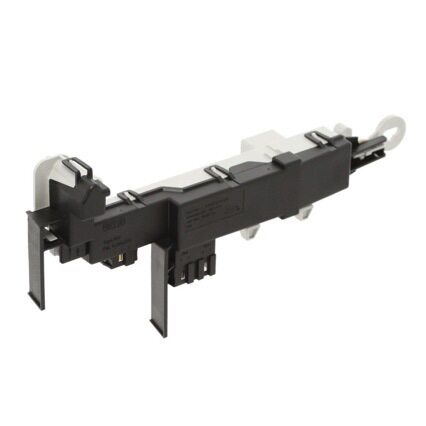 适用于三星DC64-00519B洗衣机门锁 120V60hz 9插
