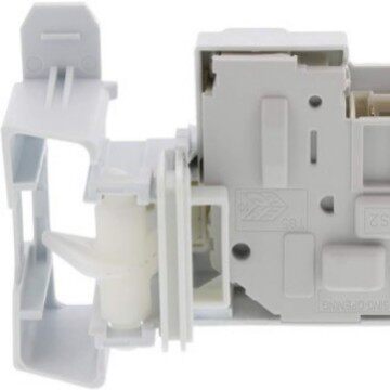 ERP 137353302 洗衣机门锁 AC110V