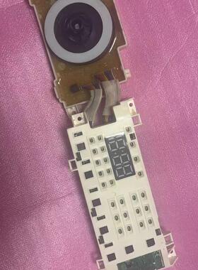 EBR874198洗衣机配件EAX67548409-1.0 EBR339279 EBR874198 92