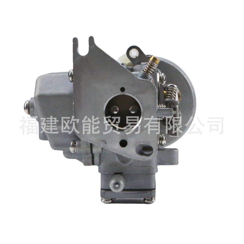 船外机化油器适用雅马哈2冲程 4/5HP 6E3-14301-05 6E0-14301-05