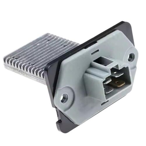 97035-38000适用于现代起亚索纳塔鼓风机调速电阻9703538000