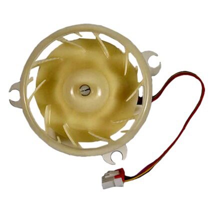 EAU63503709适用于LG冰箱风扇电机EAU65089706冰箱风机DC12V