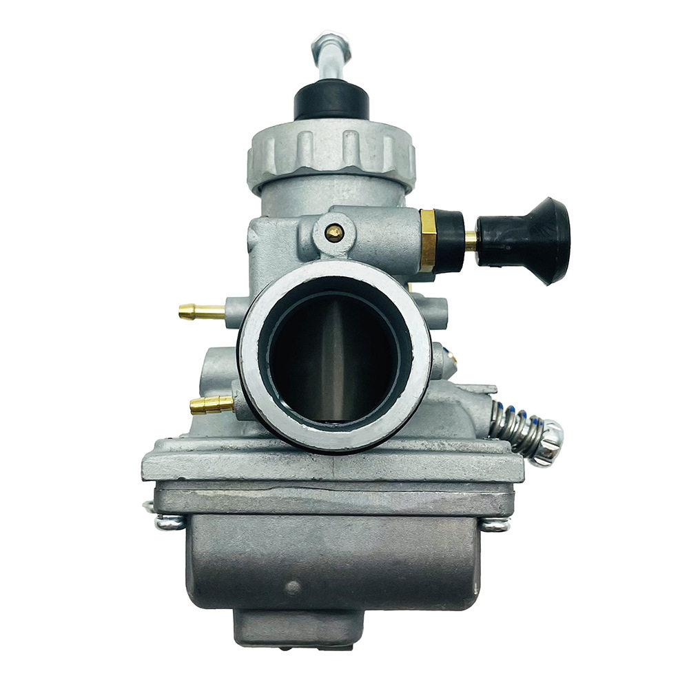 化油器VM24 弯管Yamaha DT125 DT175 TZR125 RXK125 RX125