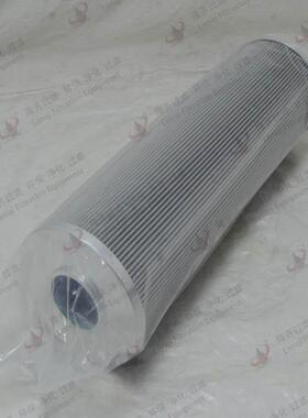 隆齐过滤器滤芯QF1082W25HP1.0S电厂油滤芯LONQI FILTER